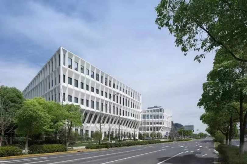 虹橋寶業中心-租金價格-招商信息-寫字樓出租