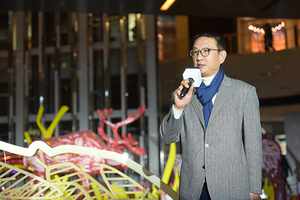 零售業前景向好 尚嘉中心持續提升市場知名度