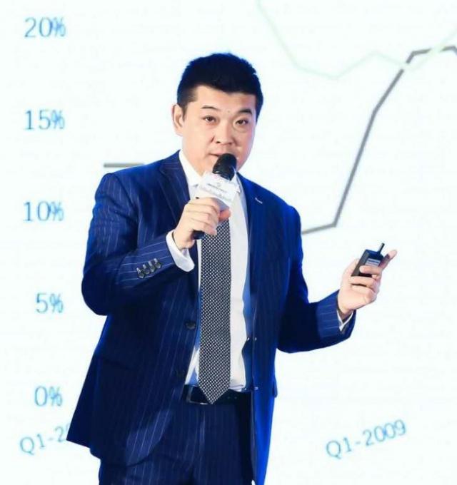 戴德梁行：新經濟 新商圈 新科技-京滬寫字樓市場未來可期