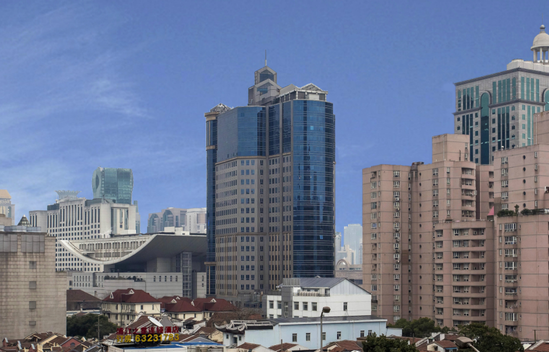 中區廣場怎么樣？