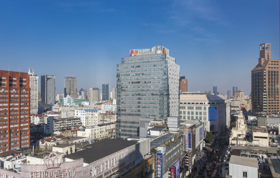 恒基名人商業大廈怎么樣？