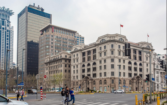 高登金融大廈怎么樣？