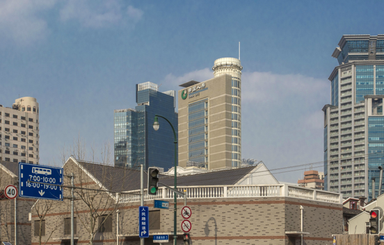 中國人保壽險大廈怎么樣？