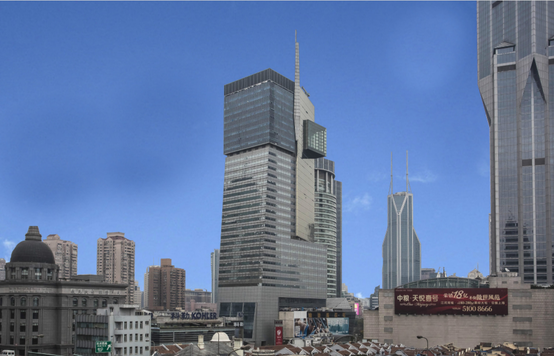 仙樂斯廣場(chǎng)怎么樣？