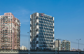 春之聲大廈怎么樣？