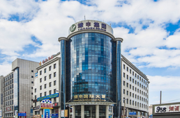 燎申國(guó)際大廈有面積出租嗎？
