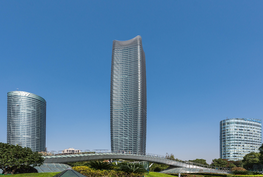 上海白玉蘭廣場有寫字樓出租嗎？