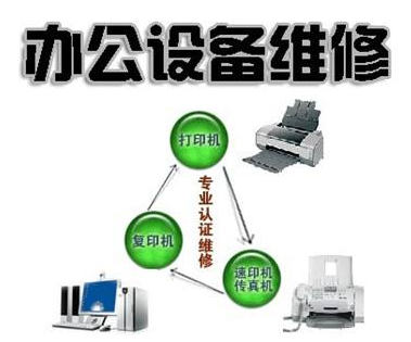 復印機維修怎么樣？