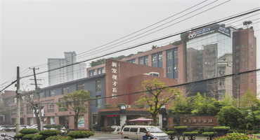 新發(fā)現(xiàn)才富園怎么樣？