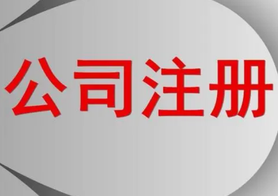 網上公司注冊的步驟流程！