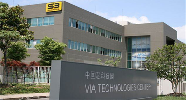 中國芯科技園有面積出租嗎？