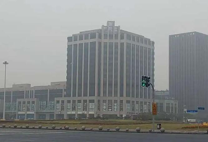 閔聯開發大廈