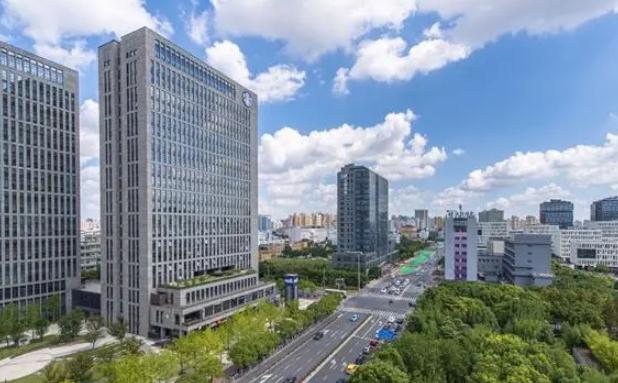 上海漕河涇新興技術開發區-招商首頁