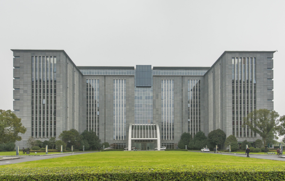 聯強國際科技廣場-上海東虹橋商務區聯強國際科技廣場招商
