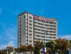 慧峰商務大廈：智能化設施，提升辦公效率