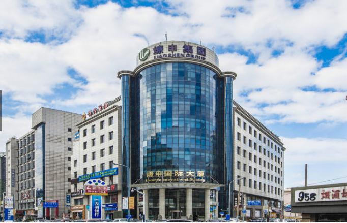 上海燎申國際大廈：匯聚企業(yè)力量，驅動區(qū)域經濟發(fā)展