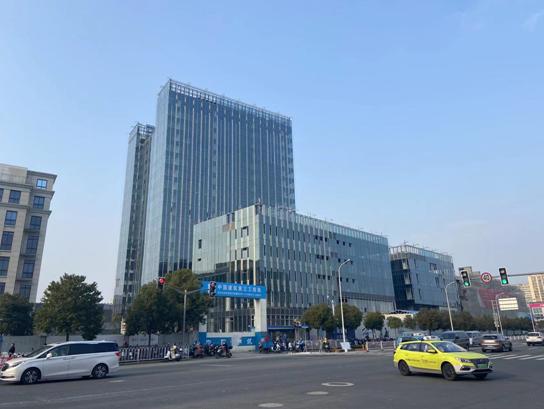 上海閔行莘莊鎮/莘莊商務區4-5元寫字樓，品質辦公空間誠邀入駐