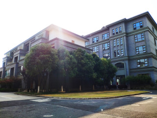 上海安亭國際醫療產業園-溥瀾集團