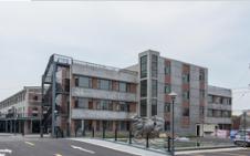 上海四方科創中心：構建產學研用一體化平臺，加速科技成果轉化