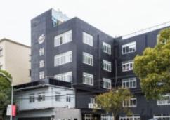 上海588創(chuàng)意園（虎躍文化產(chǎn)業(yè)園）激發(fā)無限創(chuàng)意，等你來造夢