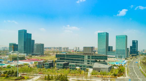 上海恩行健康產業園：從源頭到終端，構建全方位健康產業鏈