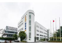 上海人工智能產業園：融合智能科技，構建智慧城市新生態