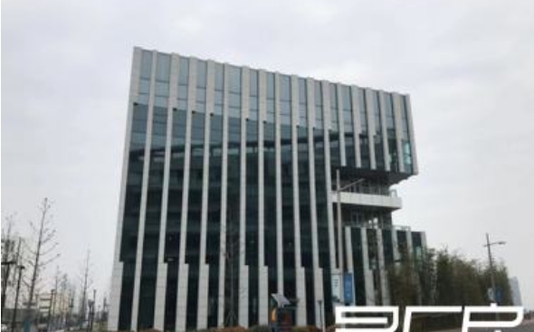 臨港松江科技城智聯廣場
