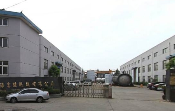 云立金匯產業園
