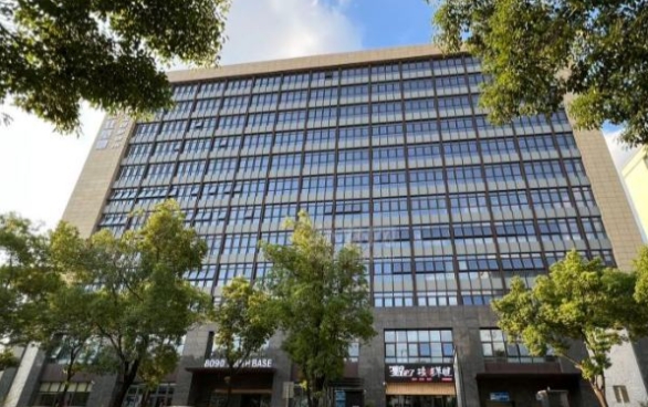 上海8090青年創業基地：攜手青年創業者，共筑創業夢想與未來
