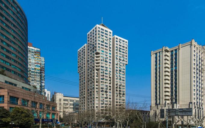 上海歐江大廈：企業領袖精明睿智之選，開啟商務新篇章