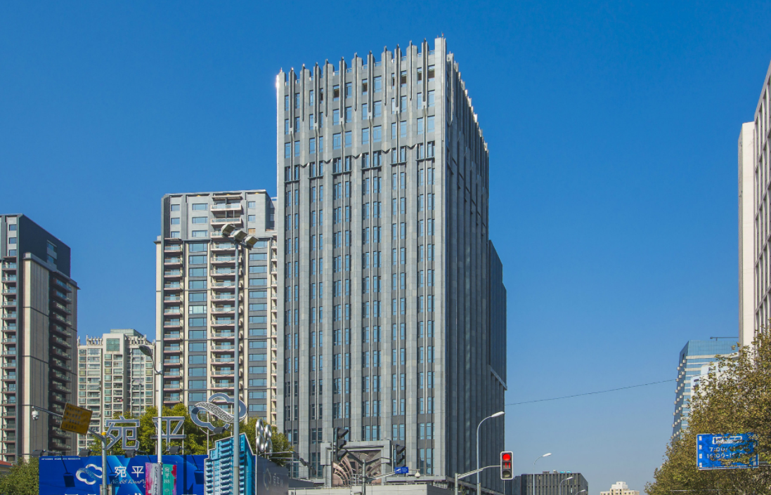 上海永豐國際廣場：優質配套，便捷商務服務一應俱全
