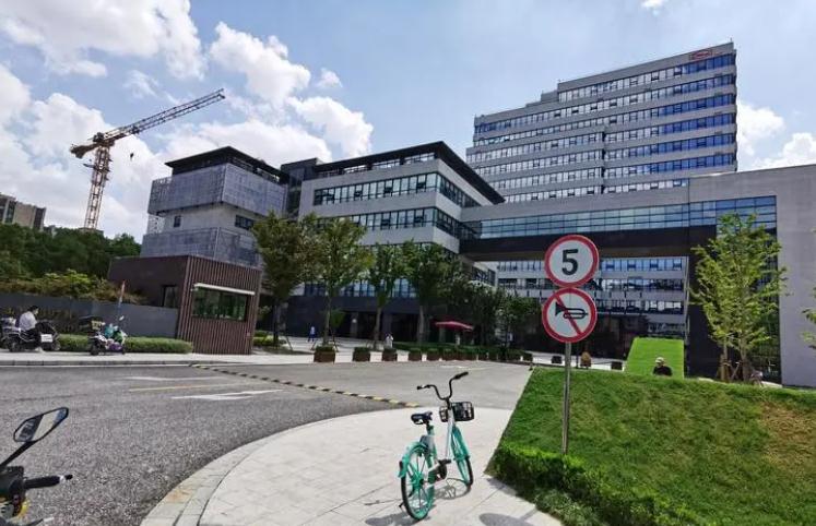 上海長興園：榮獲LEED金級與綠建二星認證，打造高效辦公環境