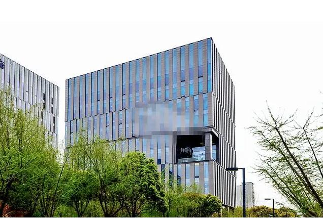 上海晨光科技大廈：16層商務樓宇，滿足多樣化租賃需求