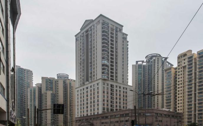 上海元福大廈：安全設施齊全，打造無憂辦公環(huán)境