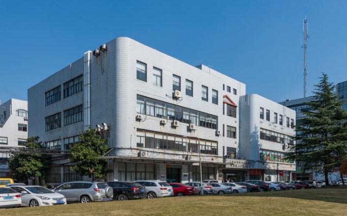 上海工貿園區：匯聚商務資源，打造企業發展新平臺
