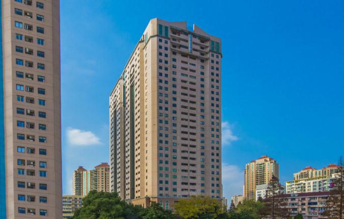 上海思創大廈：融合都市風情與現代辦公的典范