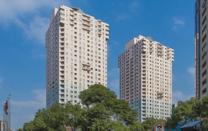 上海太陽廣場(chǎng)：歷史悠久，見證上海商務(wù)發(fā)展變遷