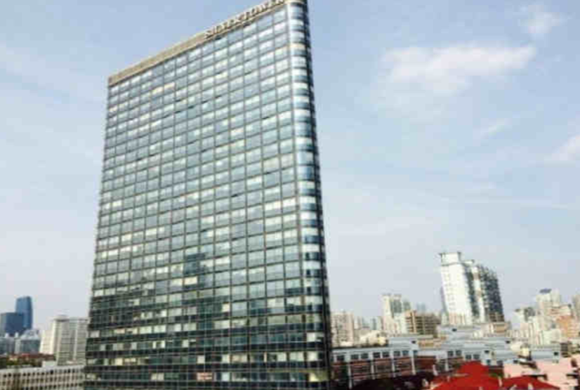 上海虹橋銀城：填補市場空白，小面積辦公新選擇