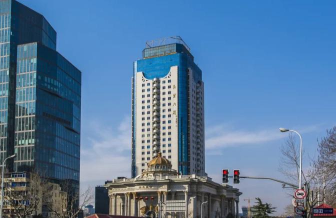 上海浦東新區陸家嘴3-4元寫字樓，招商倒計時，不容錯過！