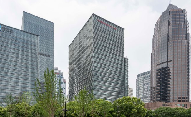 上海浦東新區八佰伴7-9元租金寫字樓，招商信息一網打盡