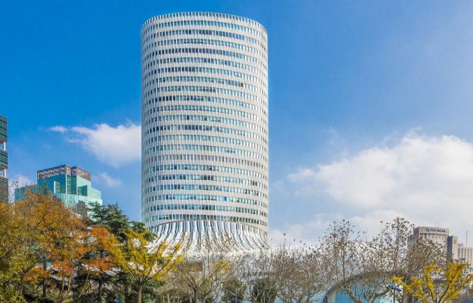 上海長寧區古北/仙霞路優質寫字樓：7-9元租金，誠邀企業入駐