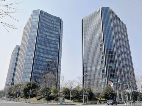 上海徐匯區上海南站寫字樓，5-7元/平米/天，助力企業快速發展