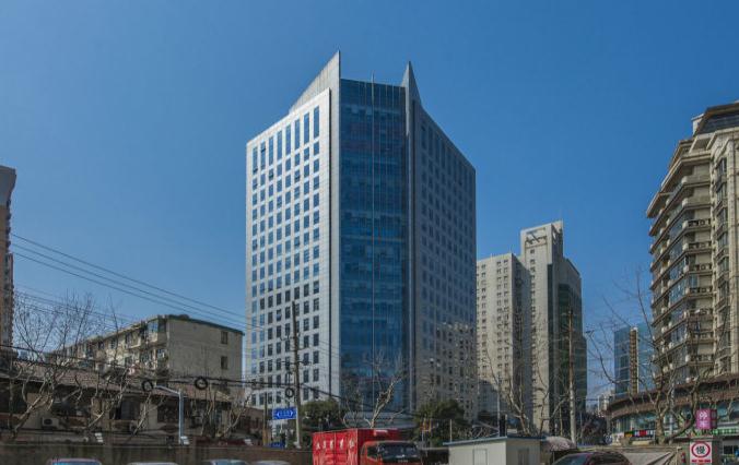 上海普陀區長壽路寫字樓招商匯總，4-5元價位打造高效辦公環境！