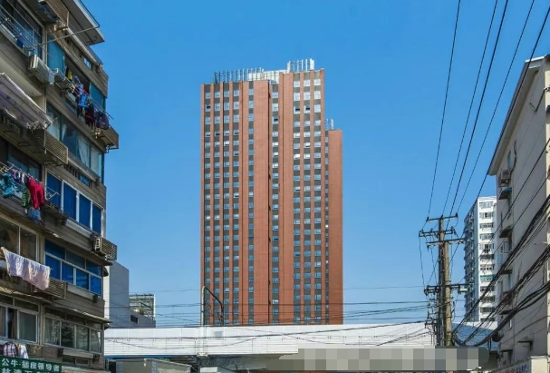 上海普陀區鎮坪路寫字樓招商好機會，3-4元租金等你來挑選！