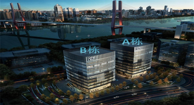 上海浦東新區洋涇/聯洋寫字樓招商盛宴：投資新焦點