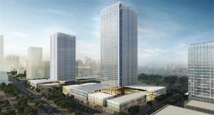 上海徐匯區(qū)龍華/徐匯濱江寫(xiě)字樓招商匯總，打造企業(yè)高端形象！