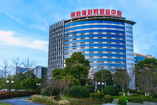 上海靜安區企業創業孵化器，眾創空間匯總