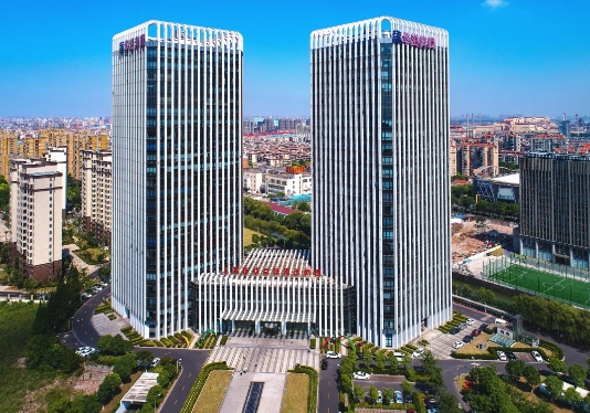 上海寶山區企業創業孵化器，眾創空間匯總！