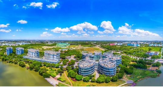 上海金山區(qū)企業(yè)創(chuàng)業(yè)孵化器，眾創(chuàng)空間匯總！