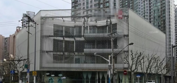 上海靜安區出售獨棟 核心區4000方稀缺資產 城市更新自然共生實驗